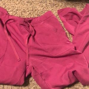 Scrub Pants